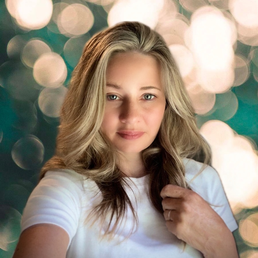 Meet your Posher, Cristina